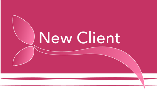 1.) New Client Consultation