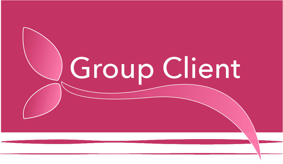 3.) Group Client Consultation