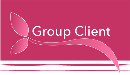 3.) Group Client Consultation